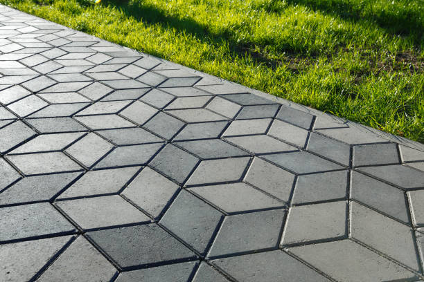 Best Residential Driveway Paver Services  in Osceola, WI