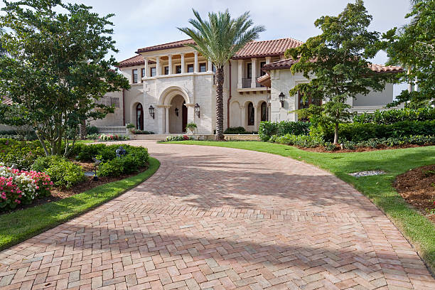 Best Driveway Repair Near Me  in Osceola, WI