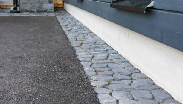 Best Concrete Paver Driveway  in Osceola, WI