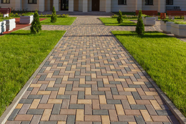 Driveway Pavers for Homes in Osceola, WI