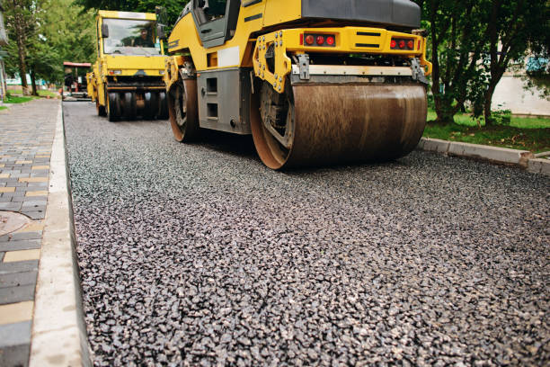 Reliable Osceola, WI Driveway Pavers Solutions